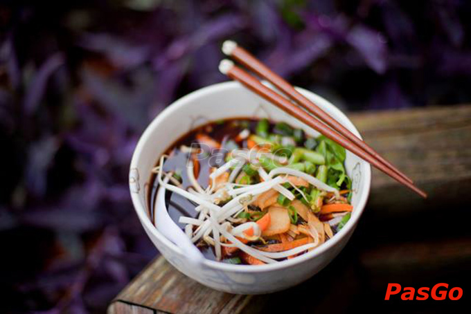 Lẩu nướng 23 Zô - Triều Khúc-9