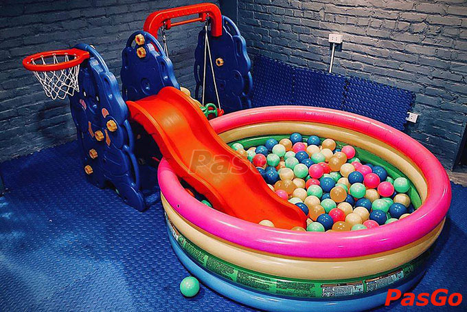 Lẩu nướng 23 Zô - Triều Khúc-13