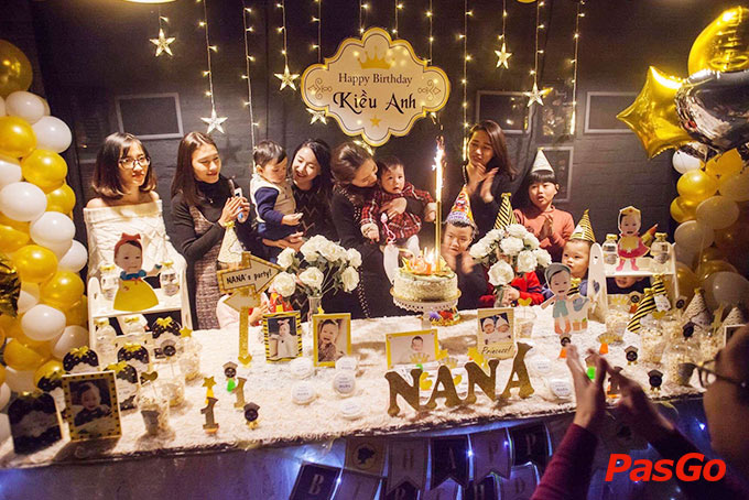 Lẩu nướng 23 Zô - Triều Khúc-14