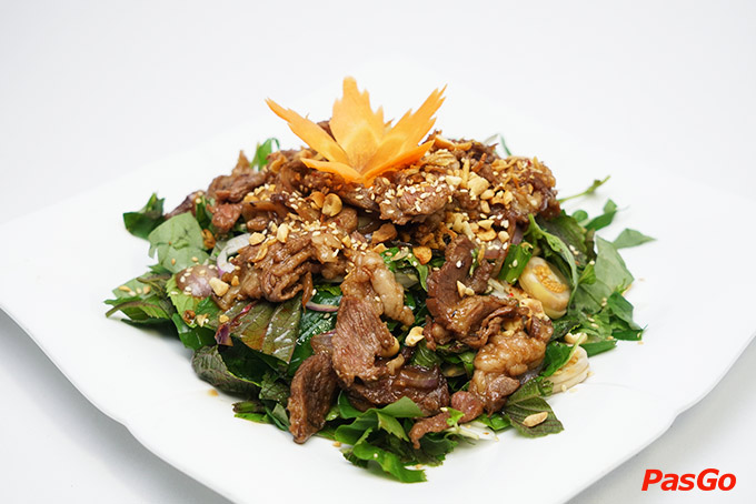 Tôm Càng Quán 283 Bình Quới 10