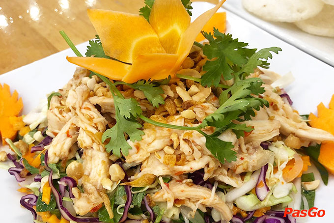 Tôm Càng Quán 283 Bình Quới 11