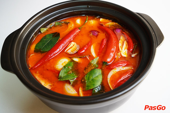 Tôm Càng Quán 283 Bình Quới 3