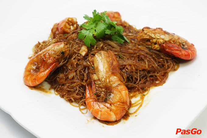 Tôm Càng Quán 283 Bình Quới 6