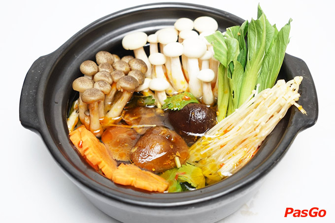 Tôm Càng Quán 283 Bình Quới 7