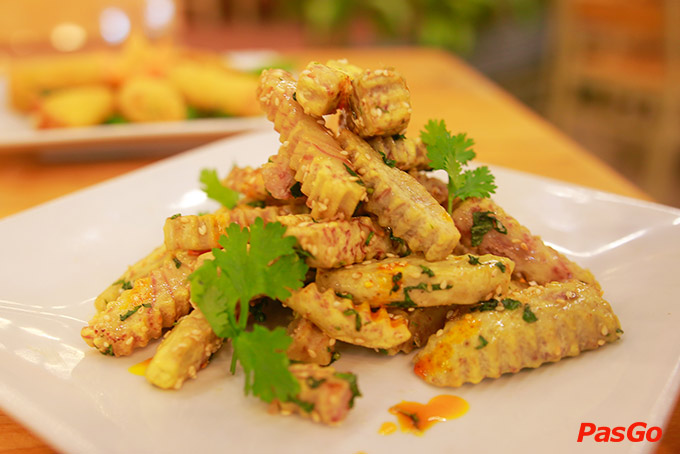 Tôm Càng Quán 283 Bình Quới 9