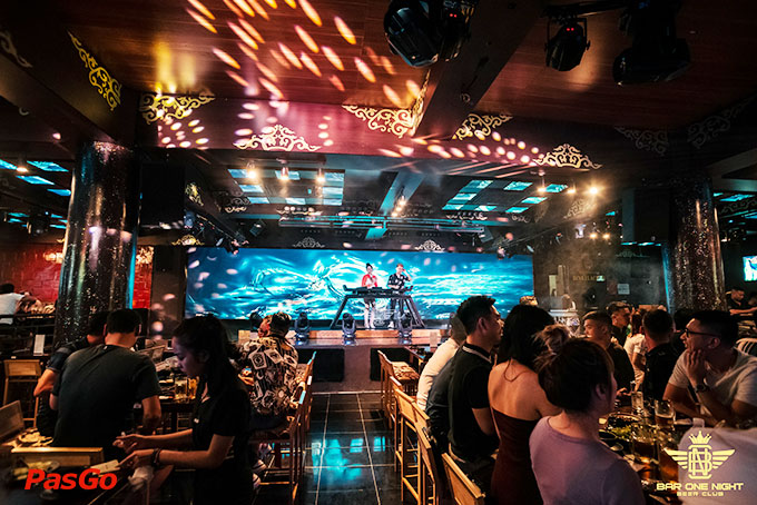 319 Beer Club - Tây Sơn-15