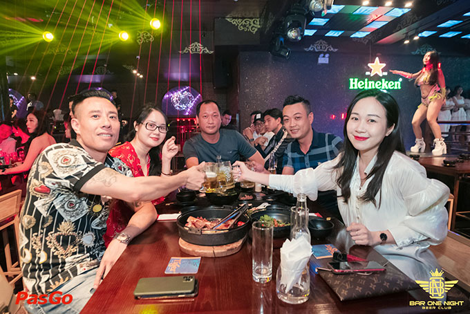 319 Beer Club - Tây Sơn-16