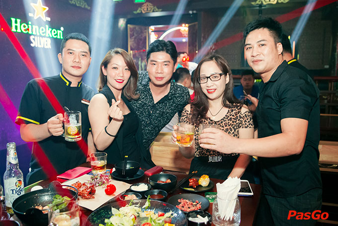 319 Beer Club - Tây Sơn-17
