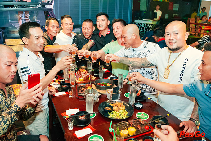 319 Beer Club - Tây Sơn-18