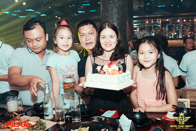 319 Beer Club - Tây Sơn-19