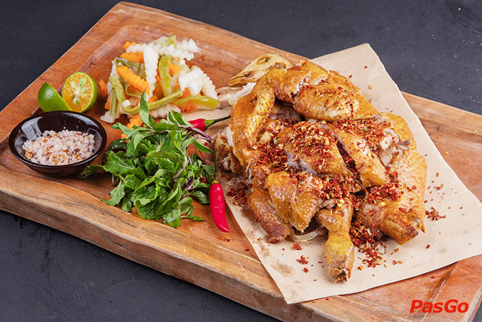 319 Beer Club - Tây Sơn-8