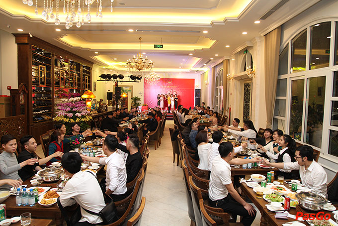 37A Hùng Vương Restaurant Ba Đình 3