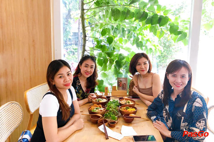 Top 20 địa điểm ăn uống ngon, nổi tiếng nhất ở Quận 1 20