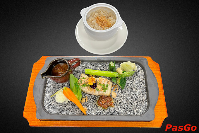 Nhà hàng 1968 - Đường Thành-9