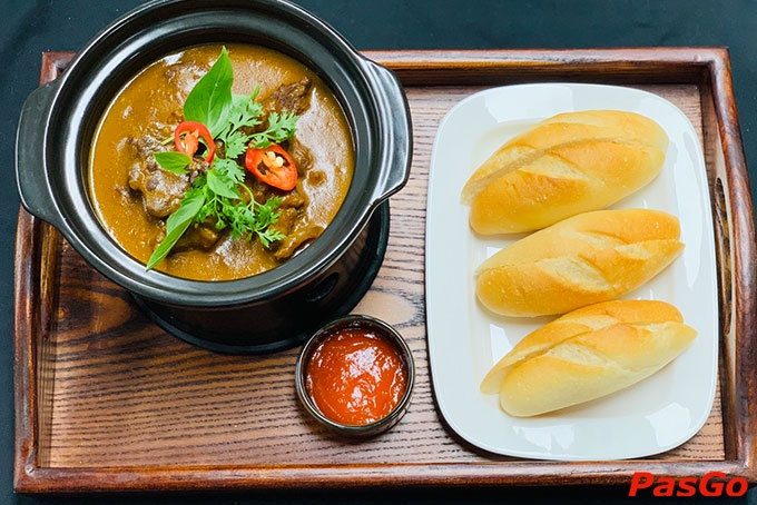 Nhà hàng 1968 - Đường Thành-13