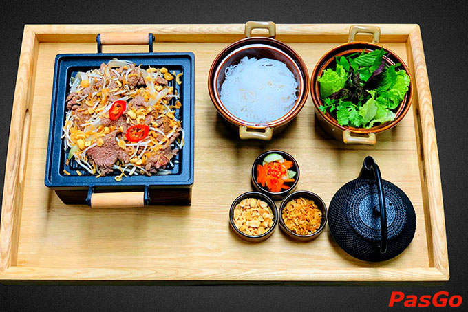 Nhà hàng 1968 - Đường Thành-15