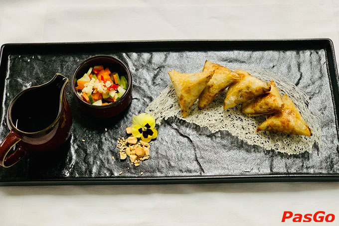 Nhà hàng 1968 - Đường Thành-16