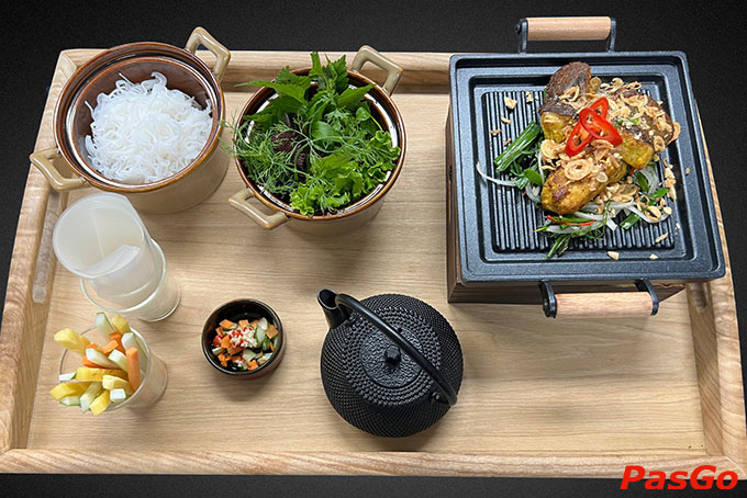 Nhà hàng 1968 - Đường Thành-17