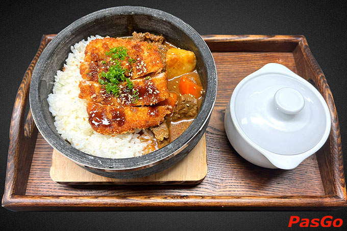 Nhà hàng 1968 - Đường Thành-18