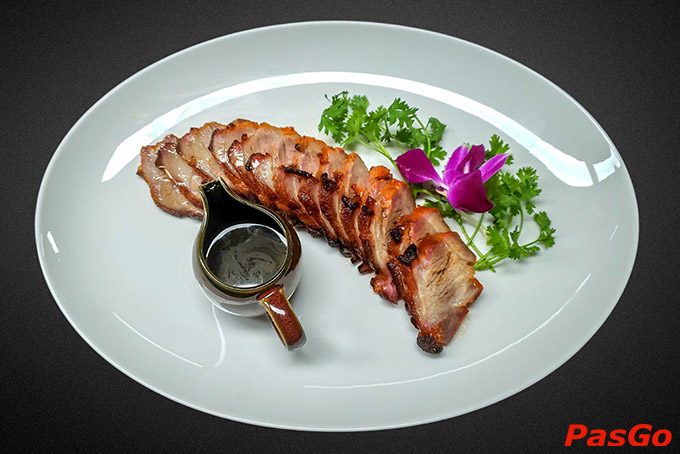 Nhà hàng 1968 - Đường Thành-19