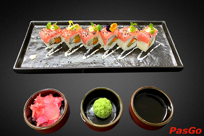 Nhà hàng 1968 - Đường Thành-20