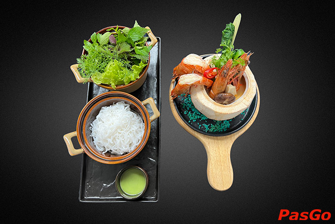 Nhà hàng 1968 - Đường Thành-21