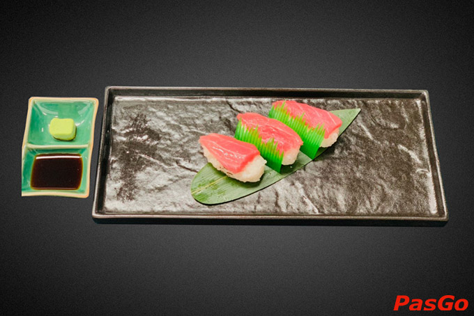 Nhà hàng 1968 - Đường Thành-23