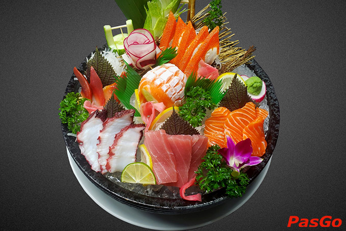 Nhà hàng 1968 - Đường Thành-24