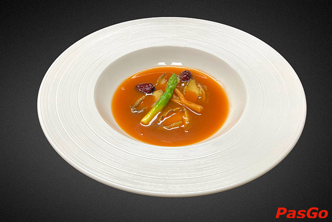 Nhà hàng 1968 - Đường Thành-25