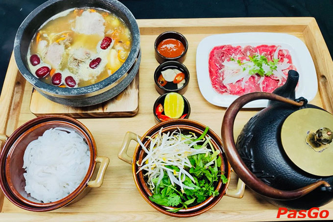 Nhà hàng 1968 - Đường Thành-26