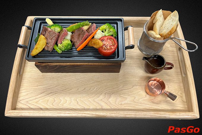 Nhà hàng 1968 - Đường Thành-7