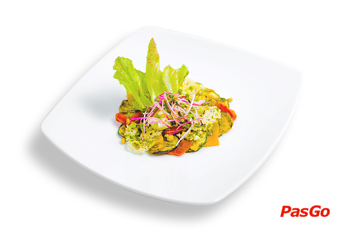 Nhà hàng QT – Premium Tô Hiến Thành1