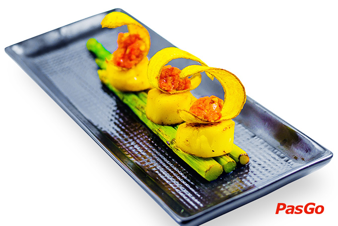 Nhà hàng QT – Premium Tô Hiến Thành10