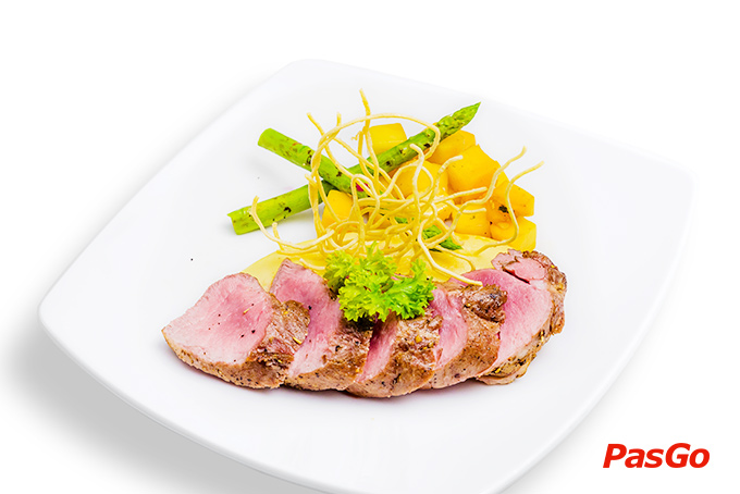 Nhà hàng QT – Premium Tô Hiến Thành11