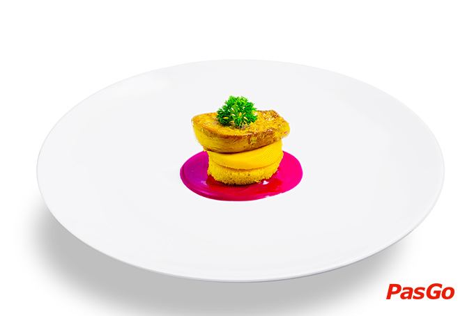 Nhà hàng QT – Premium Tô Hiến Thành12