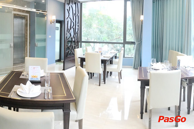 Nhà hàng QT – Premium Tô Hiến Thành16