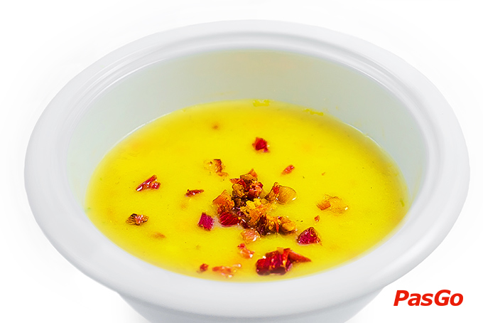 Nhà hàng QT – Premium Tô Hiến Thành2