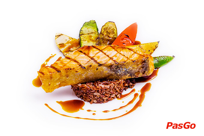 Nhà hàng QT – Premium Tô Hiến Thành7