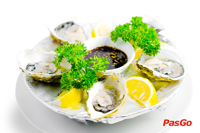 Nhà hàng QT – Premium Tô Hiến Thành8