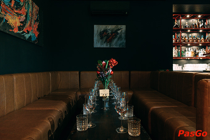 Với hệ thống âm thanh cao cấp bất kể bạn là ai khi đến với A Bửu bạn đều là nghệ sĩ