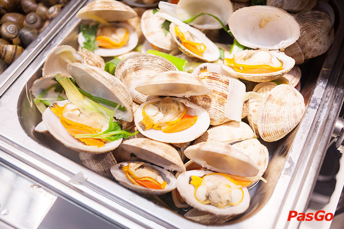 Adobi Buffet - Nguyễn Cơ Thạch-9