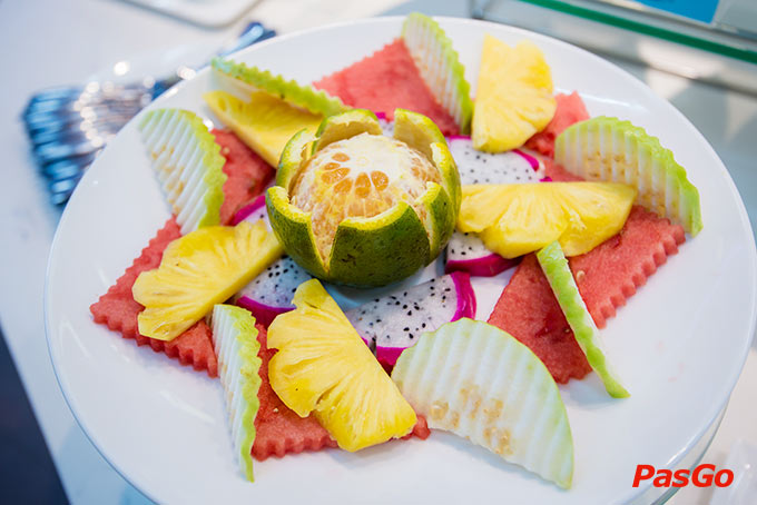 Adobi Buffet - Nguyễn Cơ Thạch-18