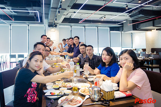 Adobi Buffet - Nguyễn Cơ Thạch-24