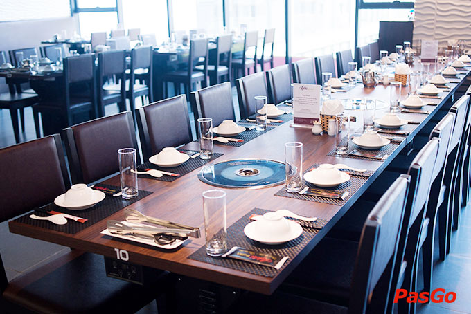 Adobi Buffet - Nguyễn Cơ Thạch-27