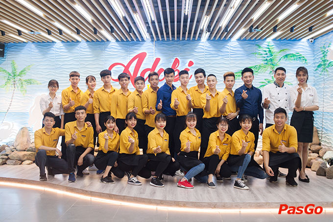 Adobi Buffet - Nguyễn Cơ Thạch-29