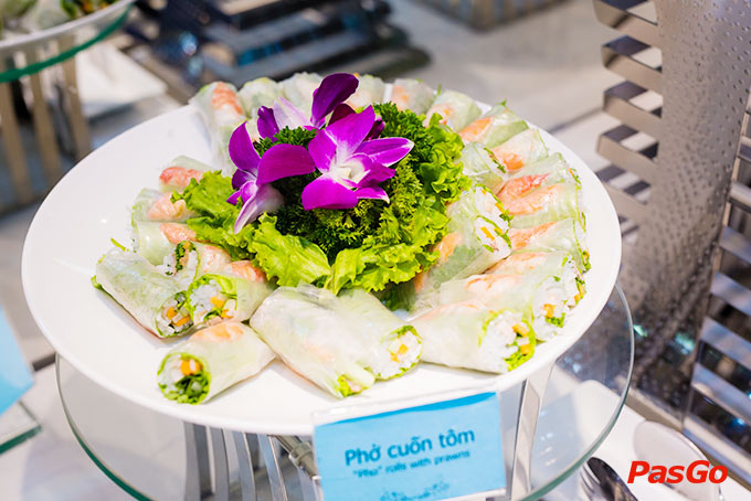 Adobi Buffet - Nguyễn Cơ Thạch-3