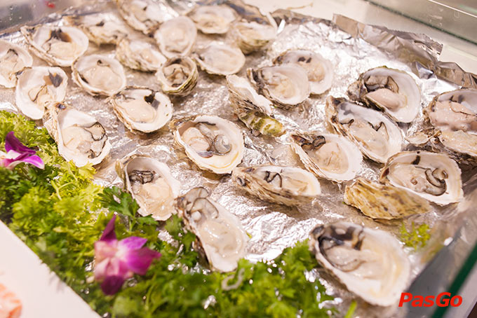 Adobi Buffet - Nguyễn Cơ Thạch-4