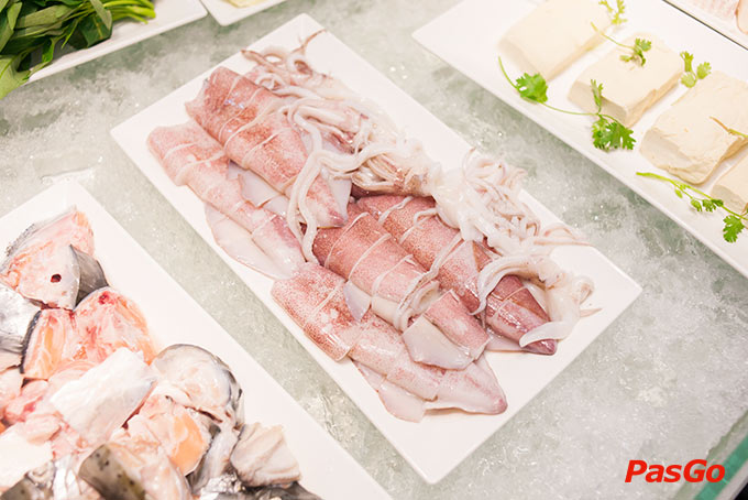 Adobi Buffet - Nguyễn Cơ Thạch-6