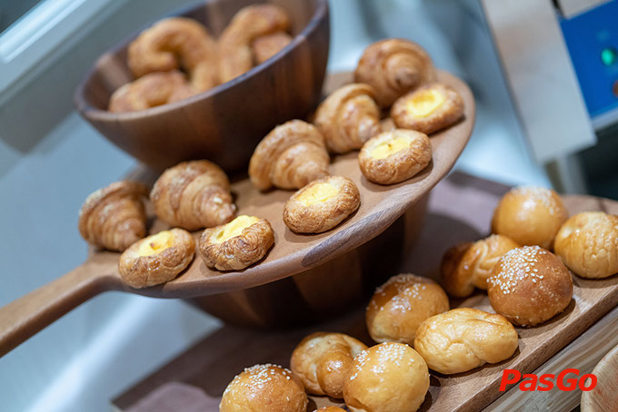 Adran Tea House - Silverland Charner Hotel  -15