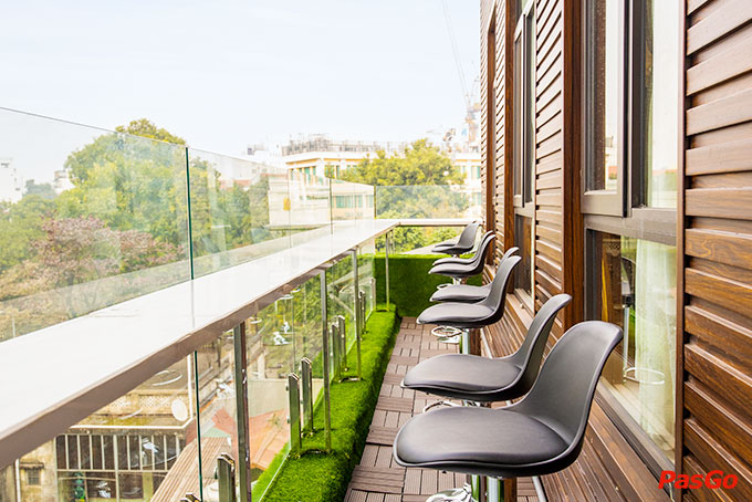 Affa Restaurant Tràng Thi 12